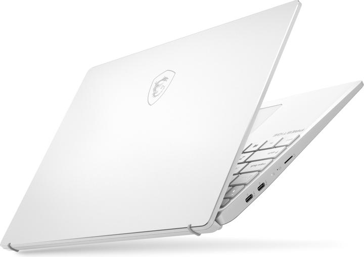 Image du produit MSI Prestige 14 – A10SC-049W (14", Intel Core i7-10710U, 16 Go, 512 Go, DE)
