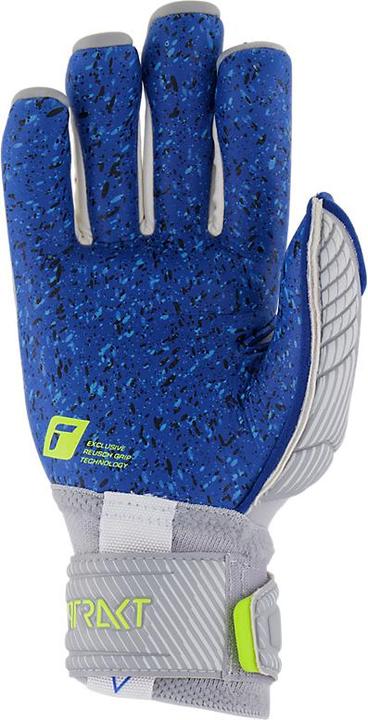 Actual product image Reusch Goalkeeper glove Attrakt Fuson Guardian (8)