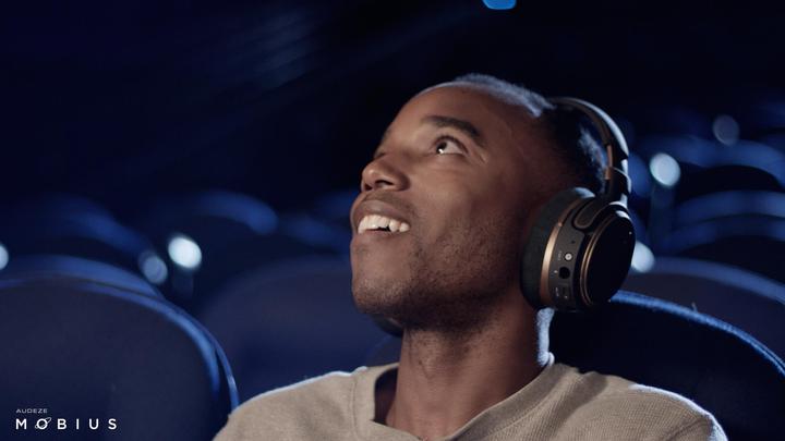 Image du produit Audeze Mobius (Sans fil)