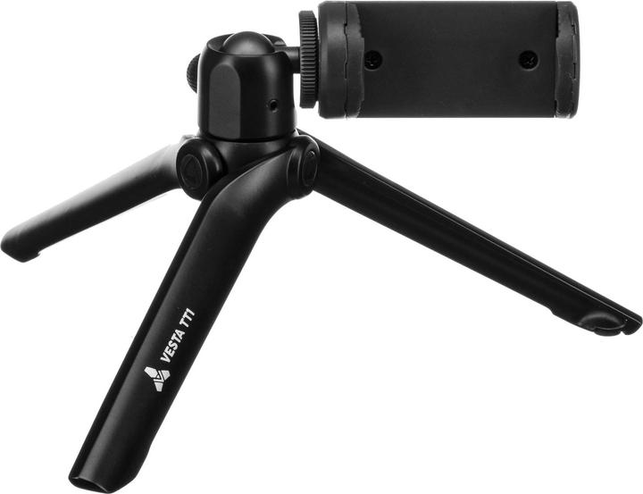 Actual product image Vanguard Tripod VESTA TT (Metal)