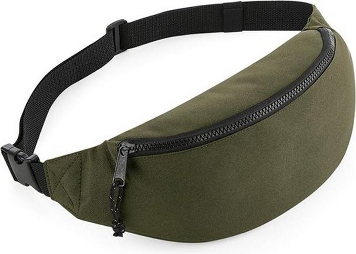 Bagbase Gürteltasche Recycelt