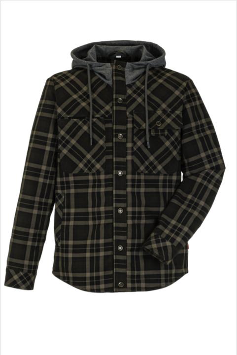 Produktbild Planam Outdoor Thermohemd Gr. 4XL (4XL)
