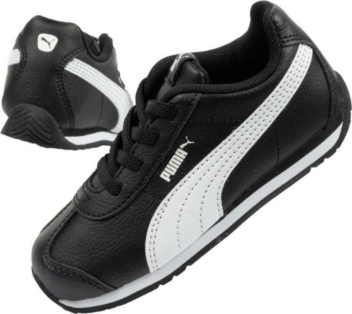 Image du produit Puma Turin 3 Jr Schuhe (32)