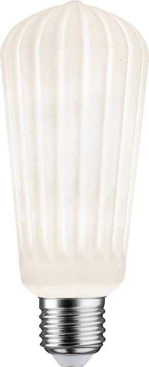 Paulmann Witte lampionzuiger ST64 (E27, 4 W, 400 lm, 1 x, F)