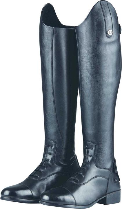 Produktbild Dublin Arderin Leder Reitstiefel Lang (39)