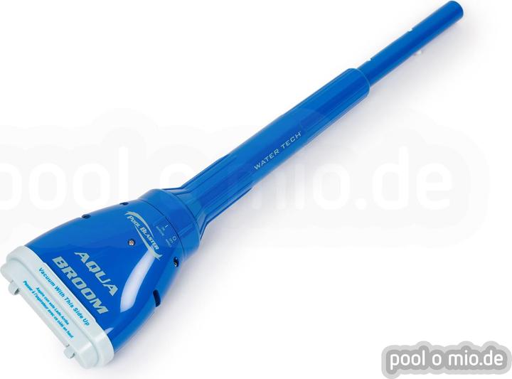 Produktbild Water Tech Poolsauger Blaster Aqua Broom