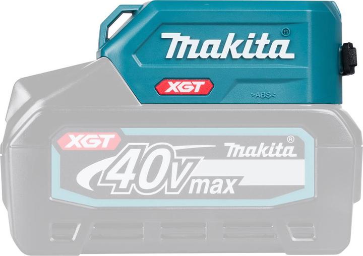 Produktbild Makita ADP001G (40 V)