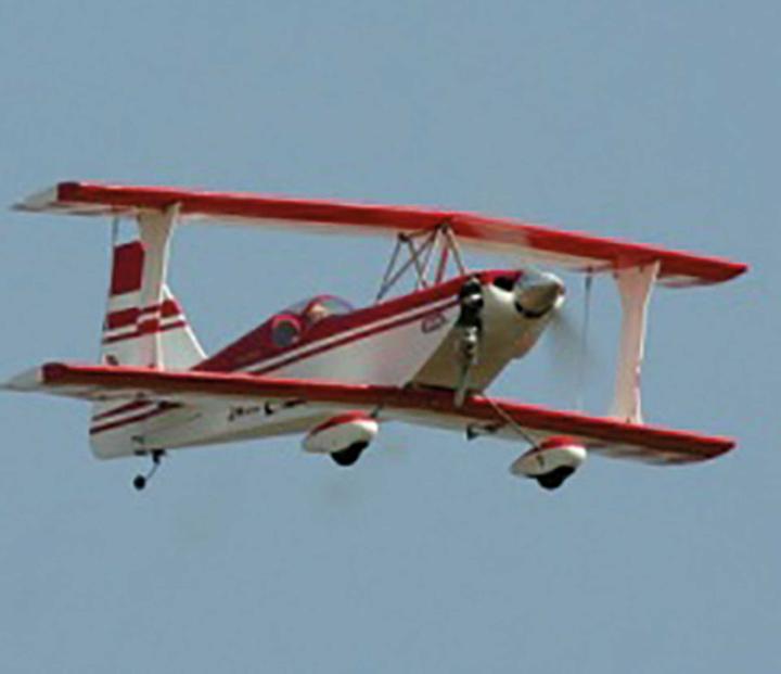 Image du produit Saito Moteur FA-125a 4t