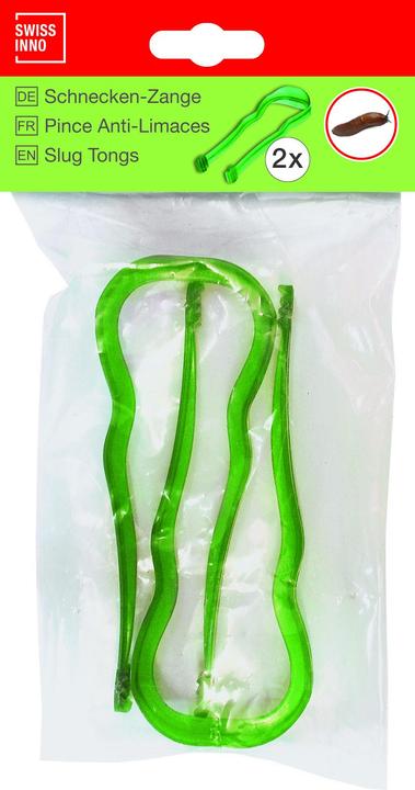 Produktbild Swissinno Schneckenzange 2er Set