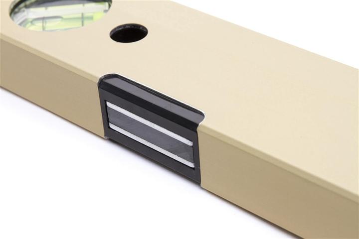 Produktbild Forte tools MAGNETIC LEVEL 60CM (LADZ3B60M)