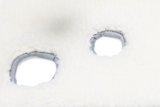 Produktbild Beeztees Bz Kitten Spielmatte Xabia Gra (Katzenminzespielzeug)