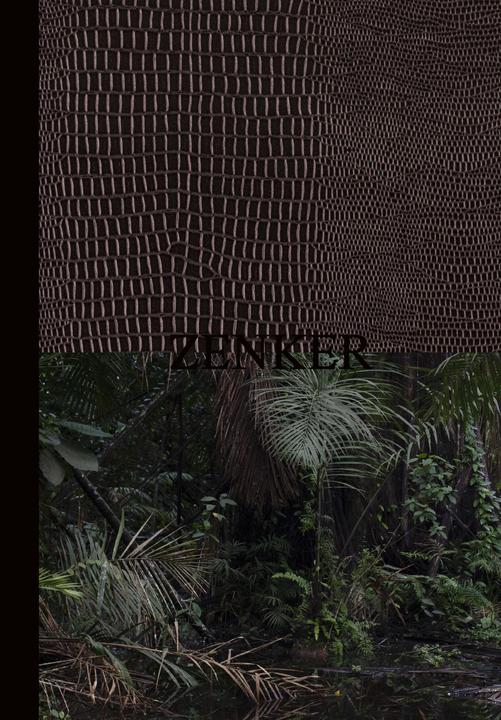 Produktbild Zenker (Deutsch, Yana Wernicke, 2021)