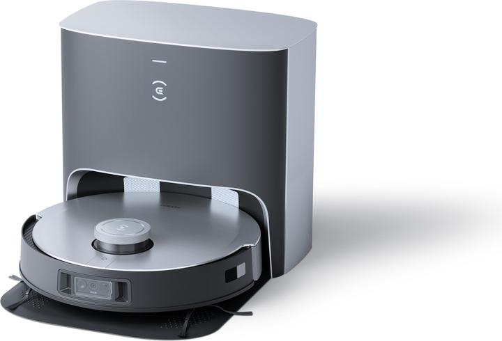 Image du produit Ecovacs Deebot X1 Plus (Robot d'aspiration et de nettoyage)