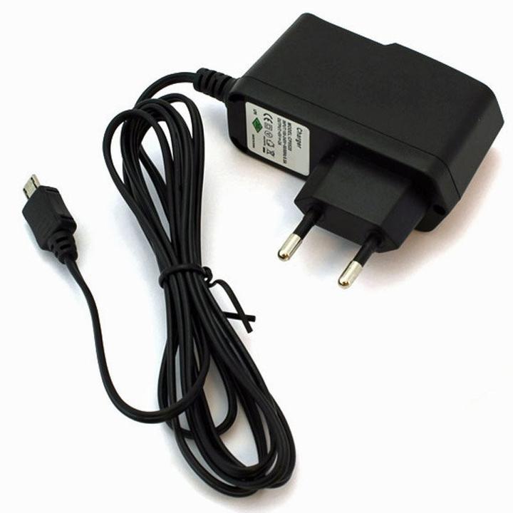 Image du produit AccuCell Chargeur USB d'eReader adapté au tolino shine, tolino shine 2 HD, tolino vision, tolino visi...