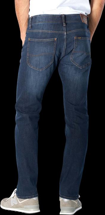 Produktbild Lee Extreme Motion Slim Jeans aristocrat (34)