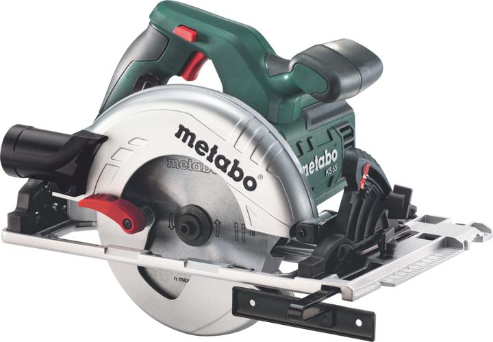 Productafbeelding Metabo Ks 55 Fs