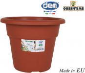 Produktbild Greentime Blumentopf 20cm (20 cm)