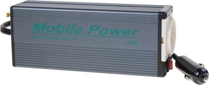 Mobile Power KV-150 Power Inverter 150W
