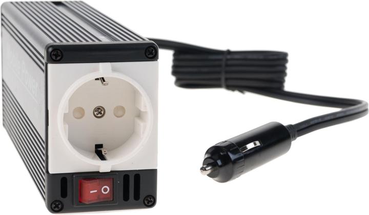 Actual product image Mobile Power KV-150 Power Inverter 150W