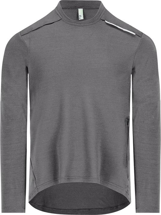 Q 36.5 Adventure Tech T-shirt LS (M)