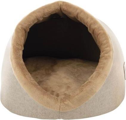 Produktbild Petlando Basic Katzenhöhle Borneo für Katzen Tabaco (Katze)