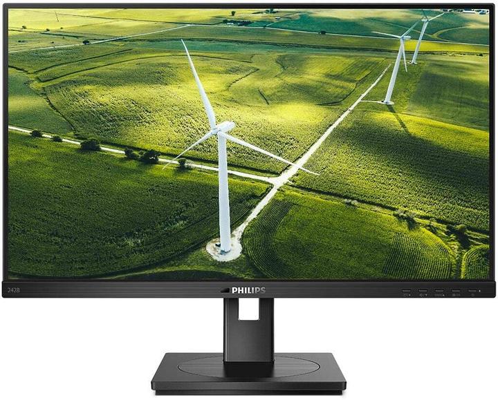 Immagine prodotto Philips 242B1G/00 (1920 x 1080 pixel, 23.80")