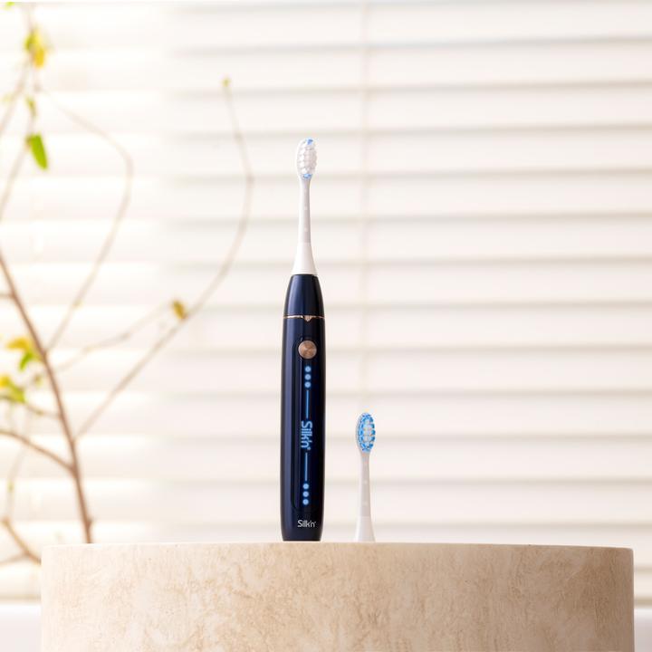 Actual product image Silk'n Sonic You (Sonic toothbrush)