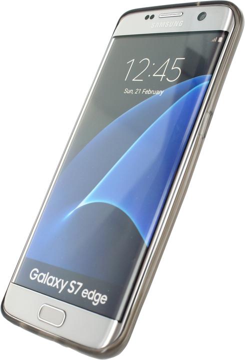 Produktbild Mobilize Gelee-Hülle (Samsung Galaxy S7 Edge)