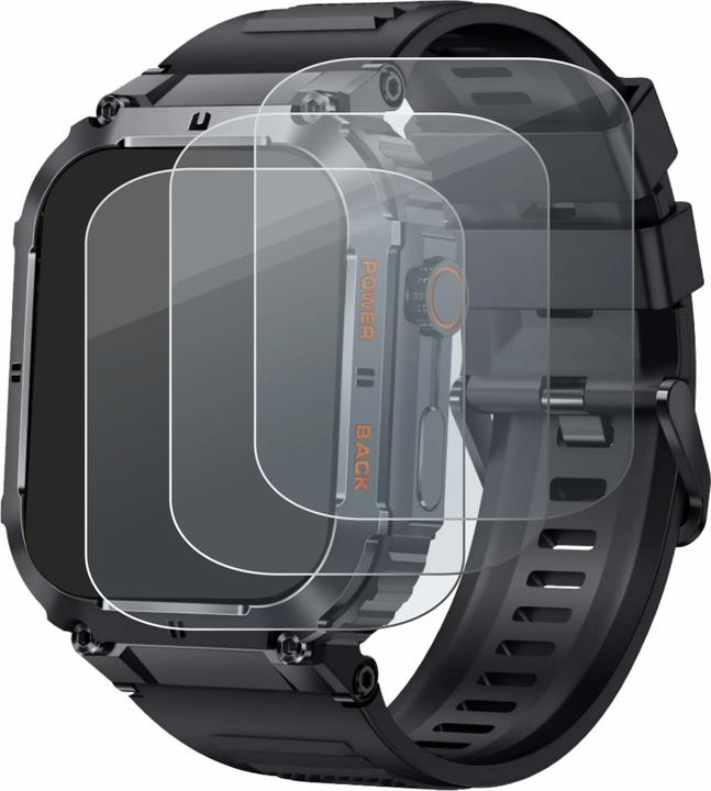 Image du produit BROTECT AirGlass Verre Mat