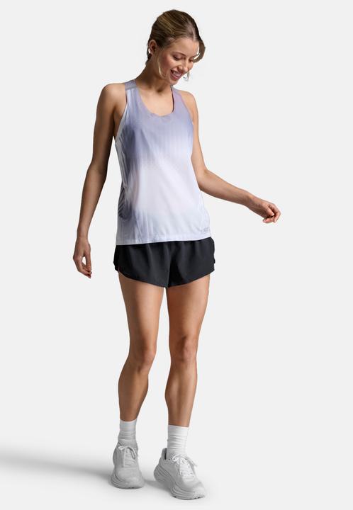 Actual product image 2XU Light Speed React Singlet (XS)