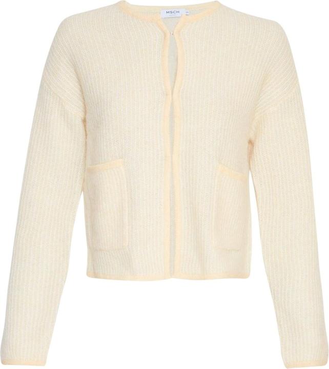 Moss copenhagen strickjacke, damen eliza nenaya (M/L)