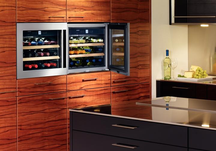 Immagine prodotto Liebherr WKEes553-26 GrandCru