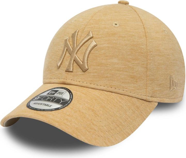 Image du produit New Era 9Forty Strapback Jersey New York Yankees