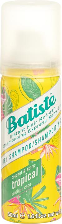 Produktbild Batiste Tropical (50 ml, Trockenshampoo)
