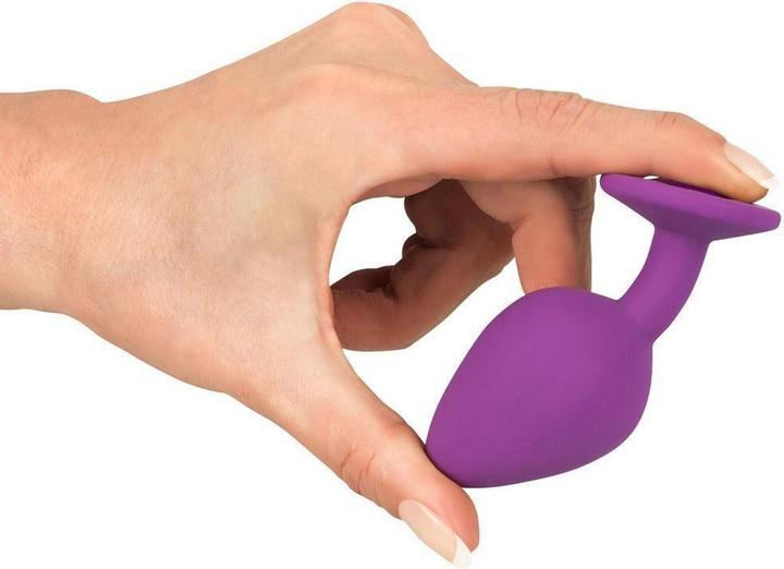 Immagine prodotto You2Toys Spina gioiello di gioia colorata