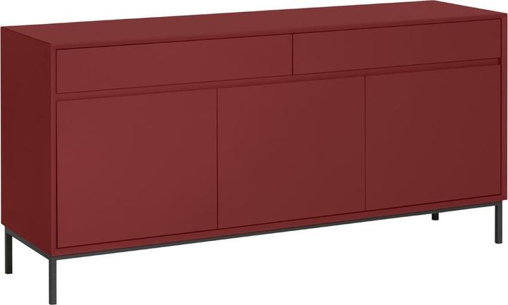 pfister Frame
