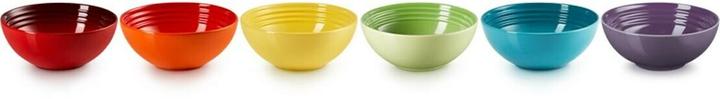 Le Creuset Regenbogen Set (16.20 cm, 0.65 l, 1 x)