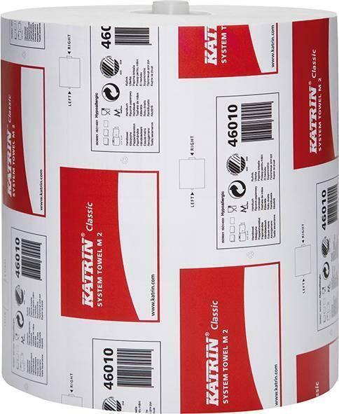 Produktbild Katrin Classic System (1 x)