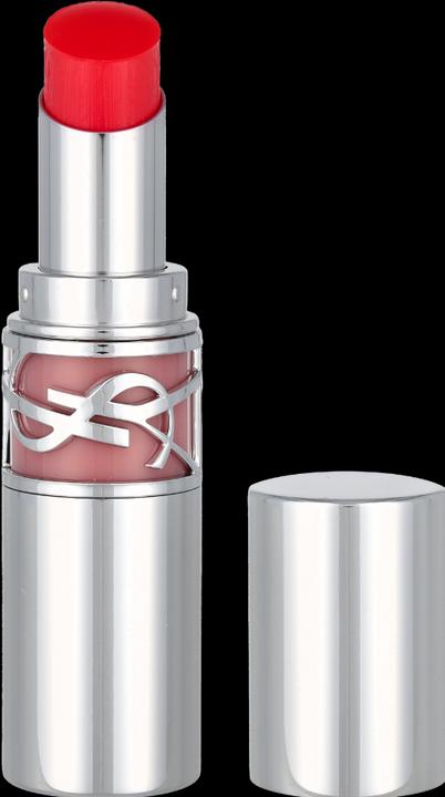 Image du produit Yves Saint Laurent Loveshine Rouge Volupte Shine Rouge à lèvres 12 (12 Electric Love)