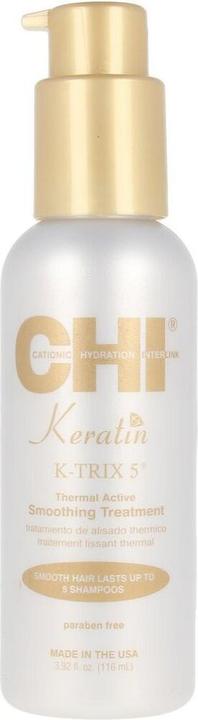 Produktbild CHI Keratin K-Trix 5 (Haarcreme, 115 ml)