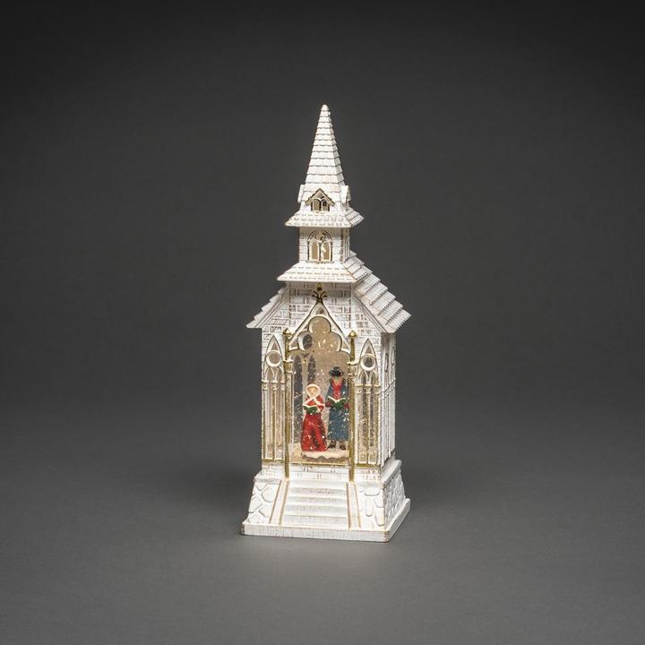 Image du produit Konstsmide LEDSzenerie Kirche