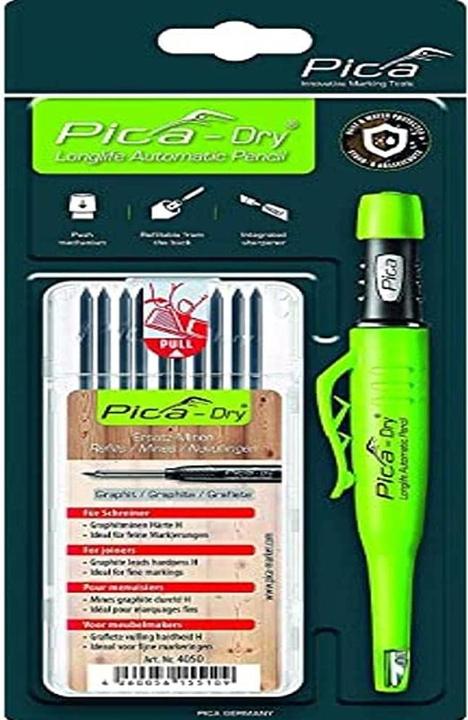 Immagine prodotto Pica Pacchetto secco (Grafite, 1 x)