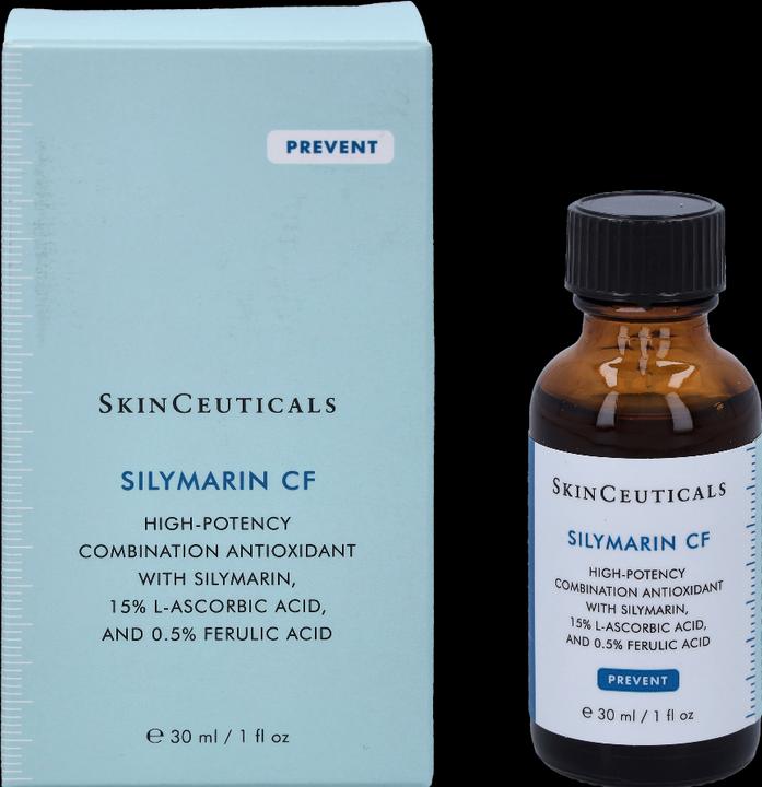 SkinCeuticals Silymarin (30 ml)