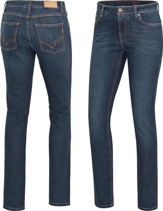 Feuervogl Damen Jeans Svenja
