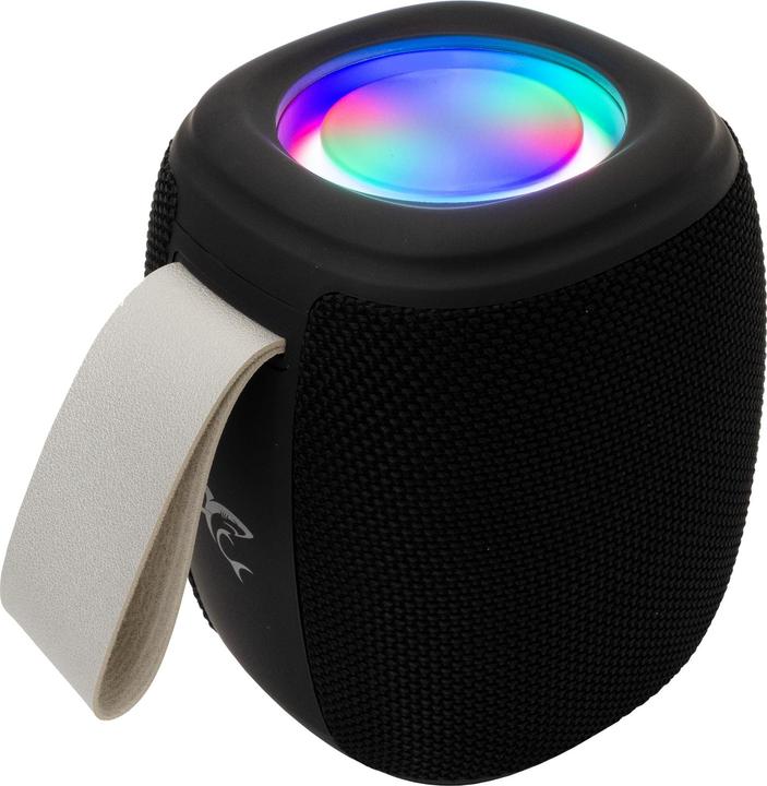 Image du produit White Shark Shark GBT-888 Noir Dhak (3 h)