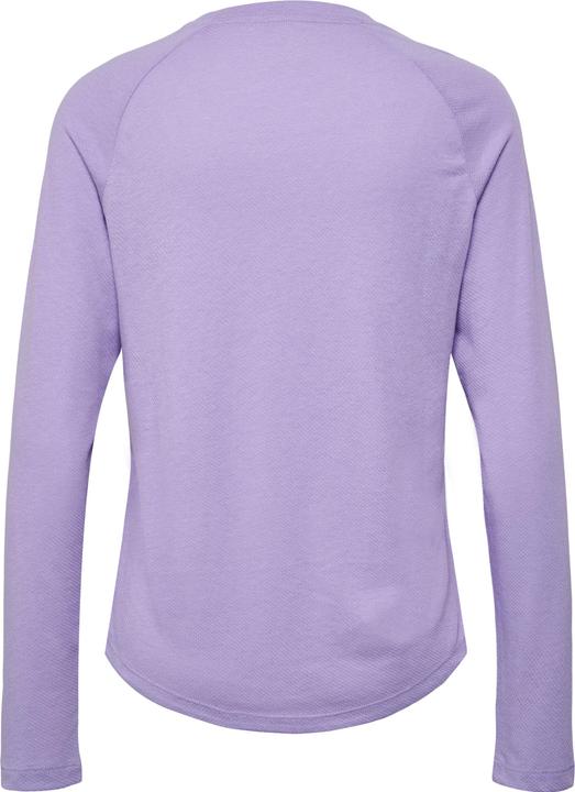 Actual product image hummel Hmlmt Vanja T-Shirt L/S (XL)