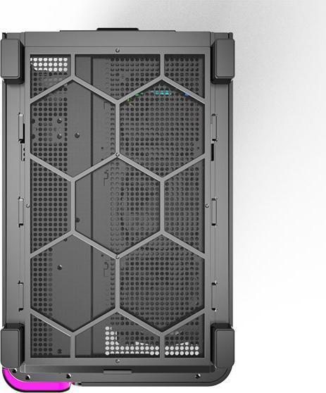 Immagine prodotto Montech King 95 Pro (mATX, Mini-ITX, ATX)