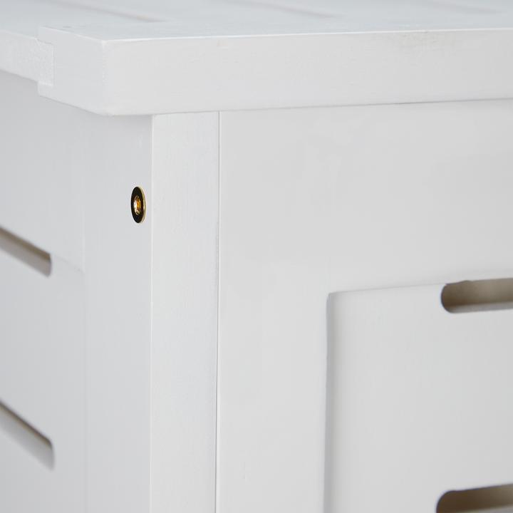 Actual product image Relaxdays Laundry Chest (86 l)