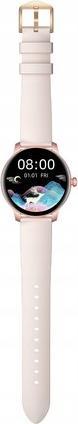Produktbild ORO Smartwatch LADY ACTIVE Oromed (40 mm)