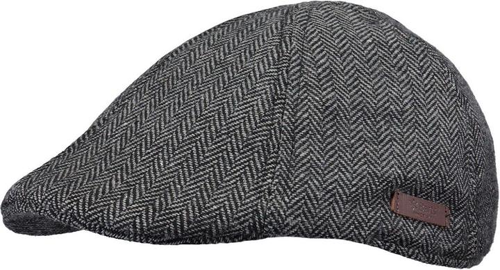 Barts Mr. Mitchell Cap (L)